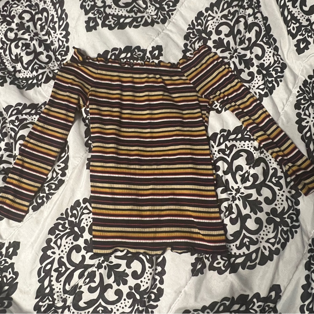 Last ones a body suit, All size smalls